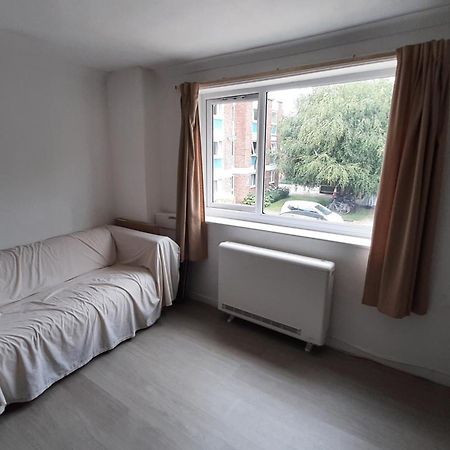 Riverside Apartment Οξφόρδη Εξωτερικό φωτογραφία
