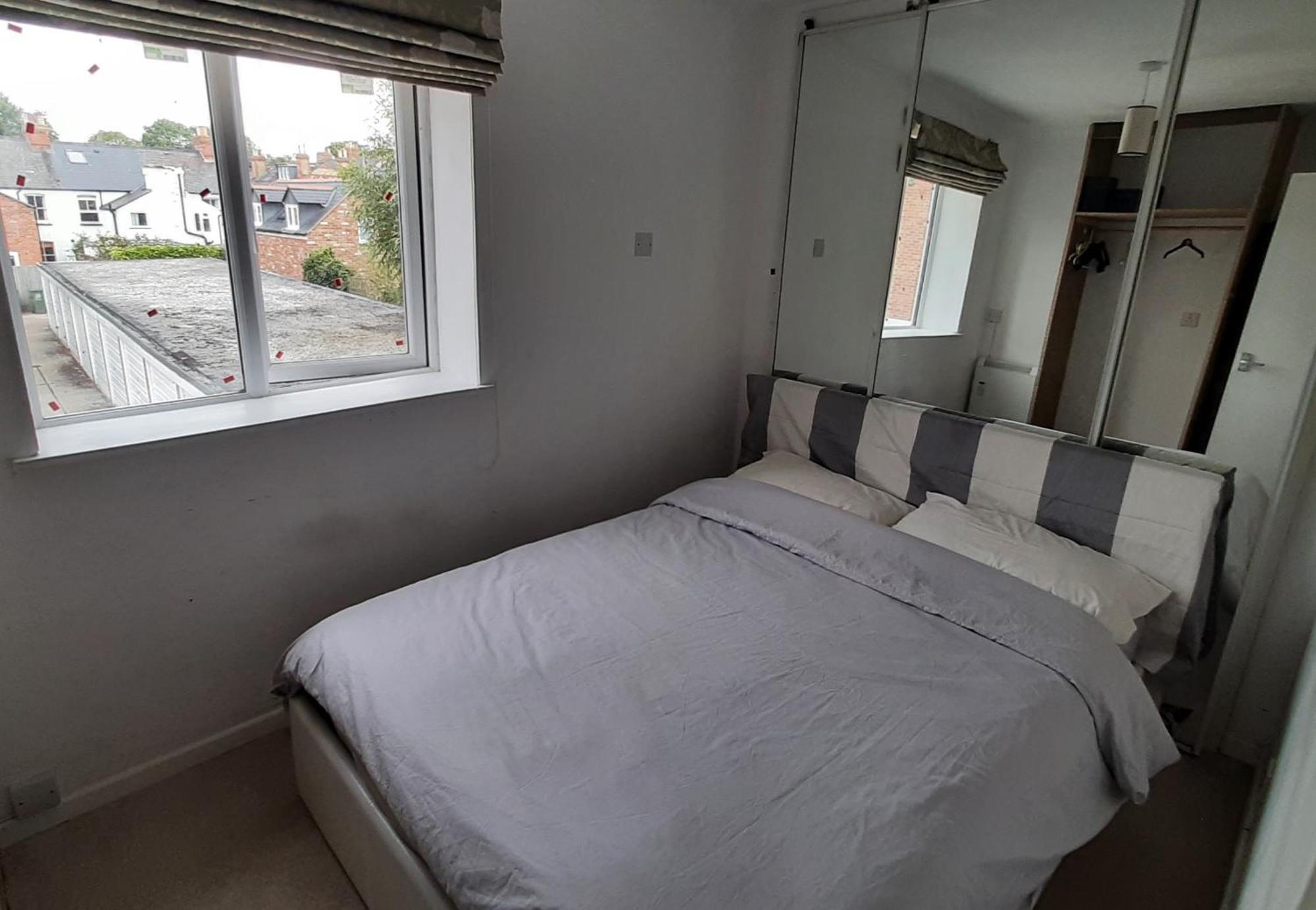 Riverside Apartment Οξφόρδη Εξωτερικό φωτογραφία