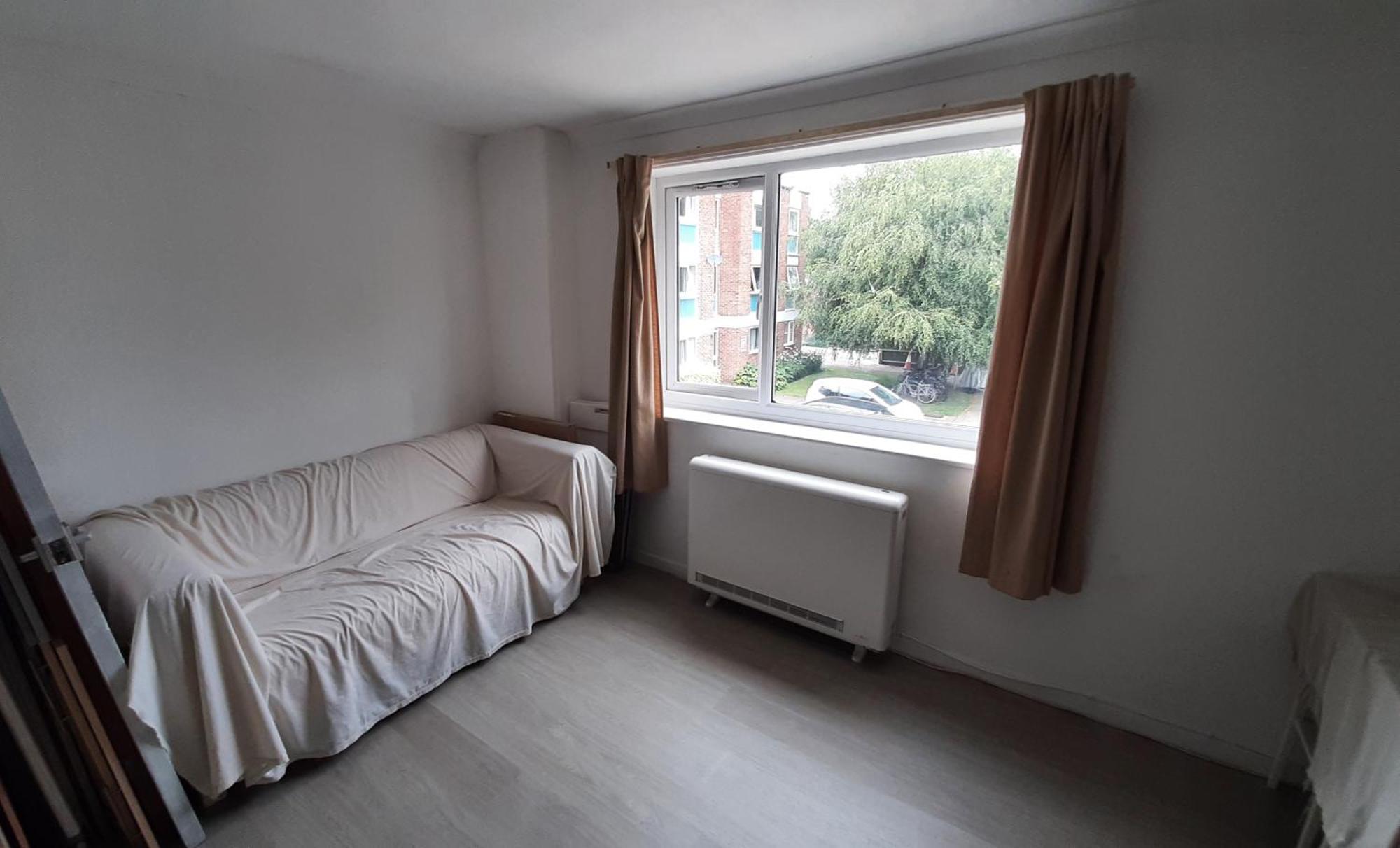 Riverside Apartment Οξφόρδη Εξωτερικό φωτογραφία
